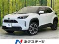 2024 Toyota Yaris Cross