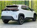 2024 Toyota Yaris Cross