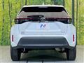 2024 Toyota Yaris Cross