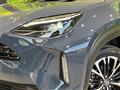 2025 Toyota Yaris Cross