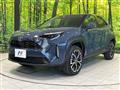 2025 Toyota Yaris Cross