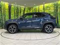 2025 Toyota Yaris Cross