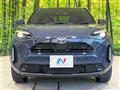 2025 Toyota Yaris Cross