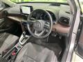 2022 Toyota Yaris Cross
