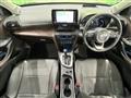 2022 Toyota Yaris Cross