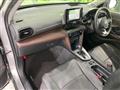 2022 Toyota Yaris Cross