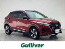2021 Nissan KIX