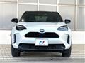 2022 Toyota Yaris Cross