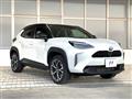 2022 Toyota Yaris Cross