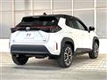 2022 Toyota Yaris Cross