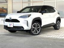2022 Toyota Yaris Cross