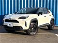 2023 Toyota Yaris Cross