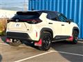 2023 Toyota Yaris Cross