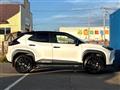 2023 Toyota Yaris Cross