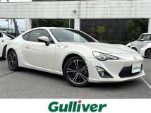 2015 Toyota 86