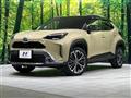 2023 Toyota Yaris Cross