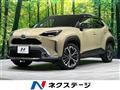 2023 Toyota Yaris Cross