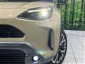 2023 Toyota Yaris Cross