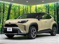 2023 Toyota Yaris Cross