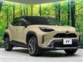 2023 Toyota Yaris Cross