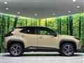2023 Toyota Yaris Cross