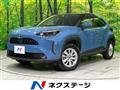 2023 Toyota Yaris Cross