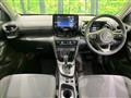 2023 Toyota Yaris Cross