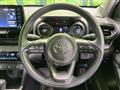 2023 Toyota Yaris Cross
