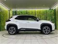 2024 Toyota Yaris Cross