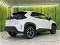 2024 Toyota Yaris Cross