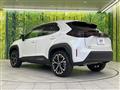 2024 Toyota Yaris Cross
