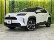 2024 Toyota Yaris Cross