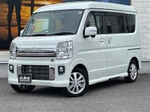 2023 Suzuki Every Wagon