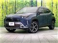 2026 Toyota Yaris Cross