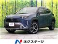 2026 Toyota Yaris Cross