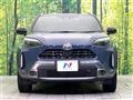 2026 Toyota Yaris Cross