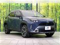 2026 Toyota Yaris Cross