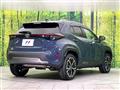 2026 Toyota Yaris Cross