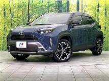 2026 Toyota Yaris Cross