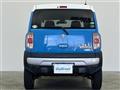 2015 Suzuki Hustler