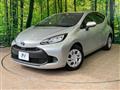 2023 Toyota AQUA
