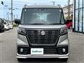 2023 Suzuki Spacia