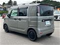 2023 Suzuki Spacia