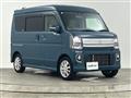 2025 Suzuki Every Wagon