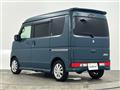 2025 Suzuki Every Wagon