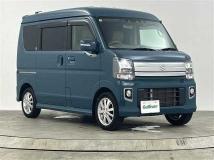 2025 Suzuki Every Wagon