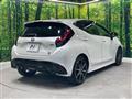 2023 Toyota AQUA
