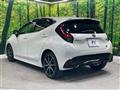 2023 Toyota AQUA