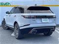 2018 Land Rover Range Rover Velar