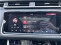 2018 Land Rover Range Rover Velar